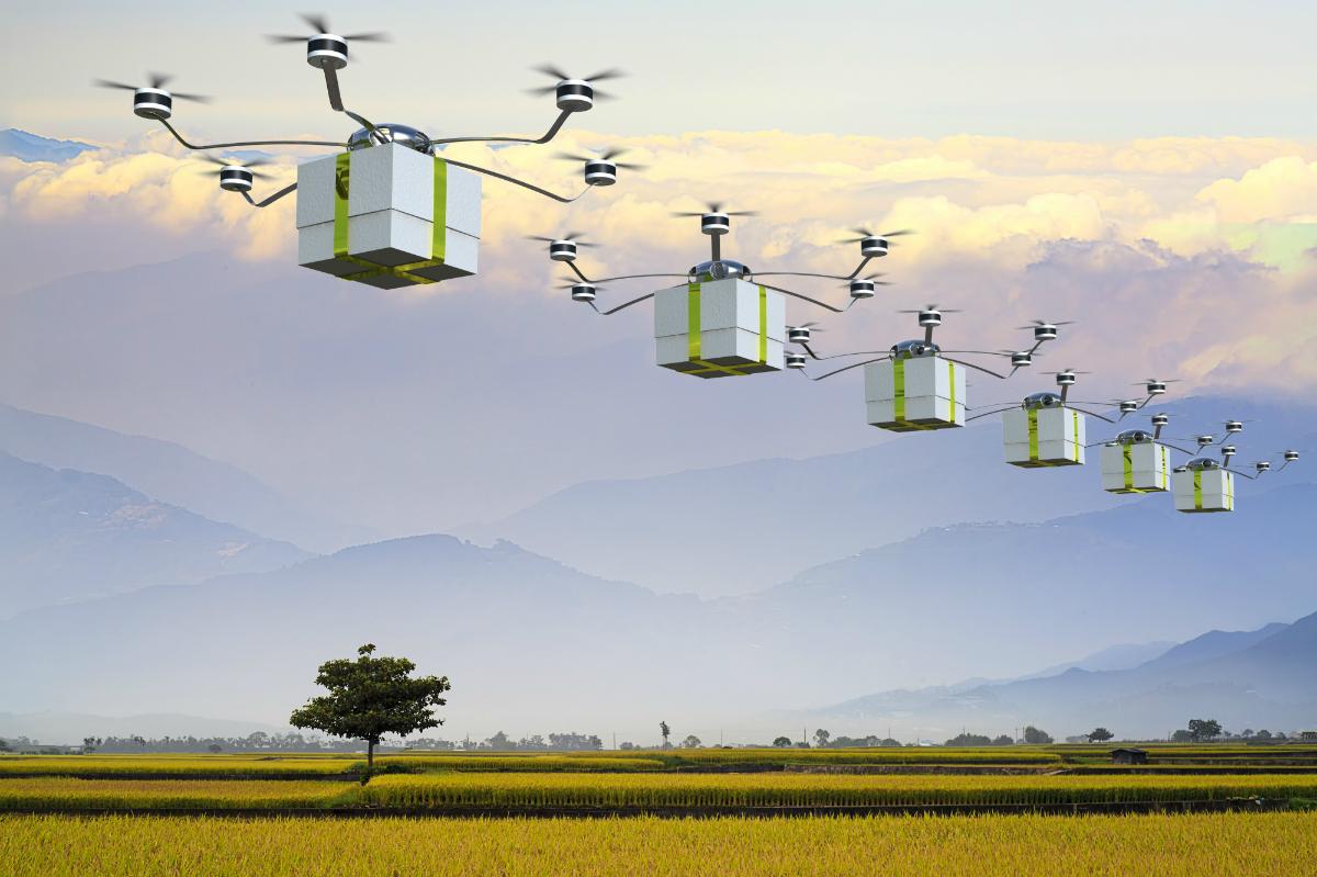 Valmie Resources Inc (OTCBB:VMRI) Investors Need To Look At Drone Aviation Holding Corp (OTCMKTS:DRNE)