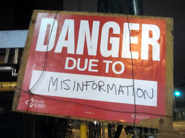 Anavex Life Sciences Corp (NASDAQ:AVXL): Misinformation Is Our Opportunity