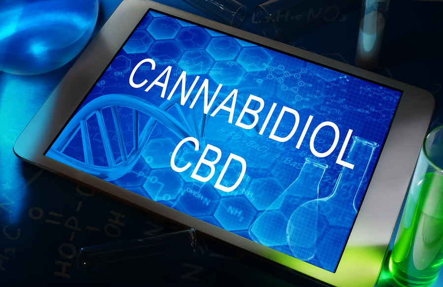 CV Sciences Inc (OTCMKTS:CANV) Making All The Right Moves