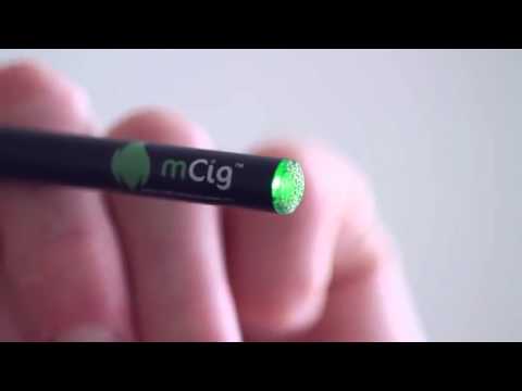 mCig Inc (OTCMKTS:MCIG) Making A Comeback
