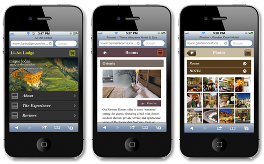 Sito Mobile Ltd (NASDAQ:SITO) Is Today's NASDAQ Focus