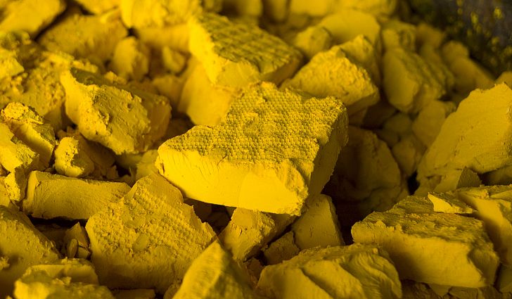 Uranium Energy Corp. (NYSEMKT:UEC) Is An Under The Radar Uranium Play, But Not For Long