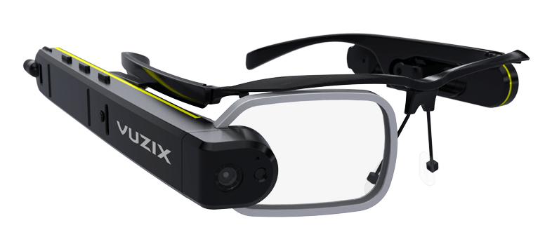 Smart Glasses from Vuzix Corporation (NASDAQ:VUZI) Make Enterprises More Profitable