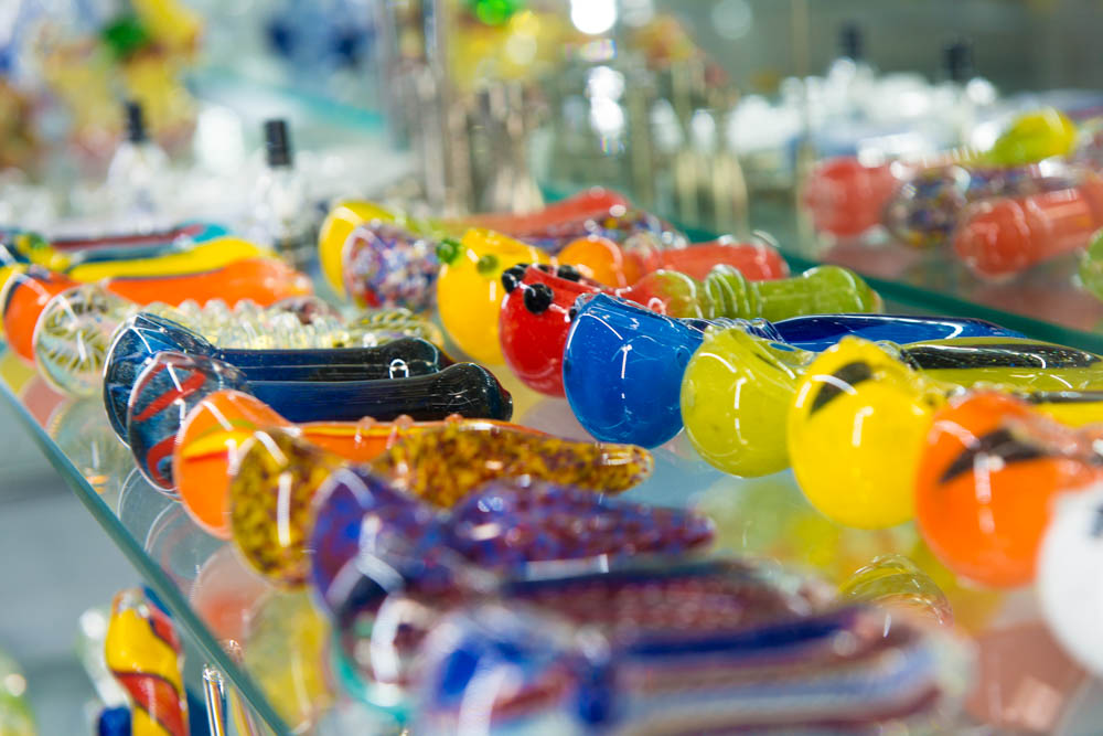Kush Bottles Inc (OTCMKTS:KSHB) Just Put Out Its Numbers: Here's What's Important