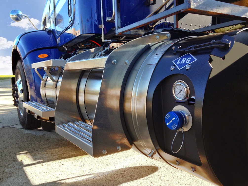 Westport Fuel Systems Inc (USA) (NASDAQ: WPRT) Has More Catalysts Ahead