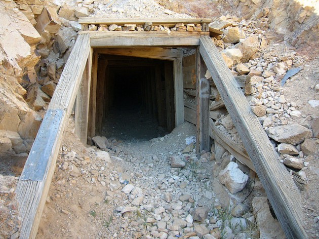FIRST COBALT CORP COM NPV (OTCMKTS:FTSSF) Is Today's Mining Focus