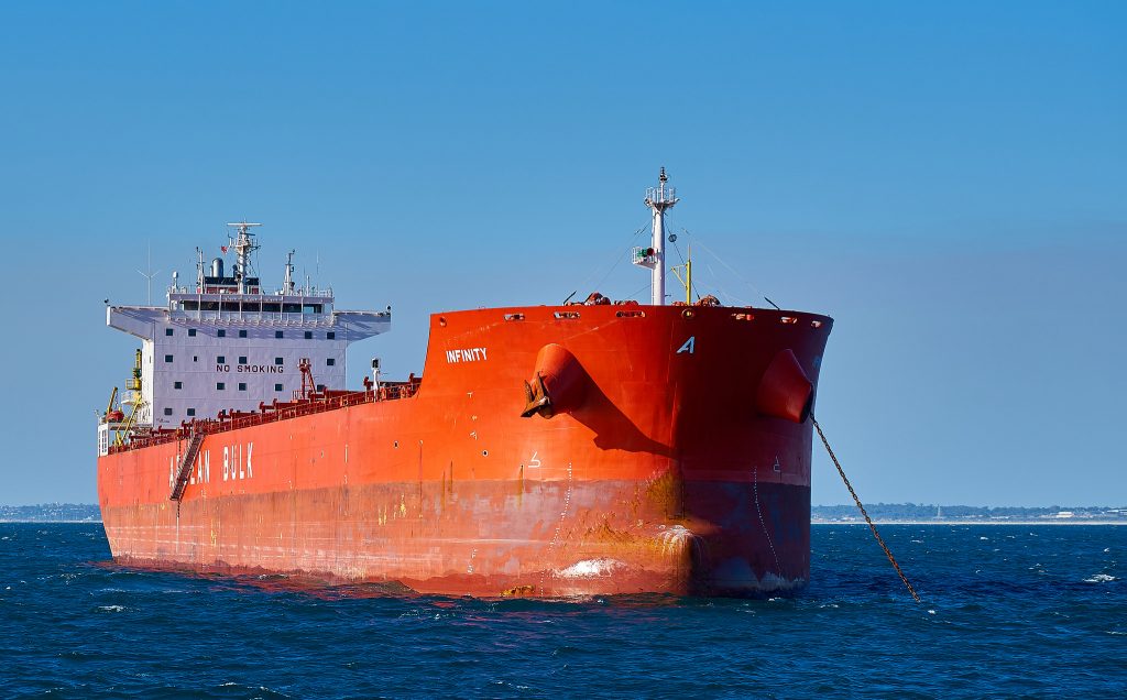 Seanergy Maritime Holdings Corp (NASDAQ:SHIP) Trying To Right The Ship