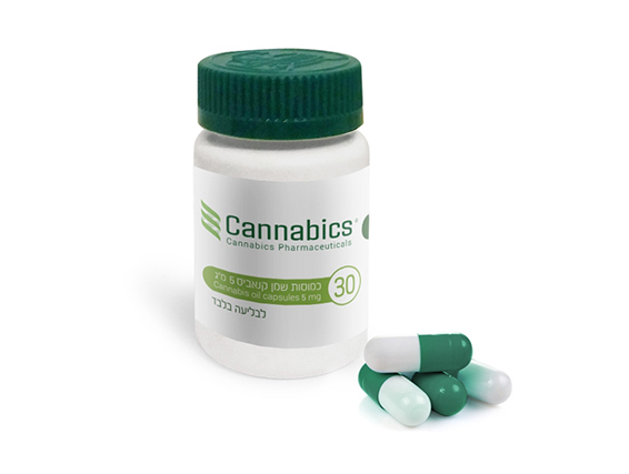 This Catalyst Could Turn Cannabics Pharmaceuticals Inc (OTCMKTS:CNBX) Around