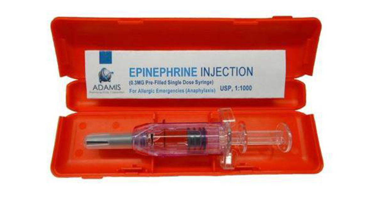 Here's How Our Readers Gained 60% On Adamis Pharmaceuticals Corp (NASDAQ:ADMP)