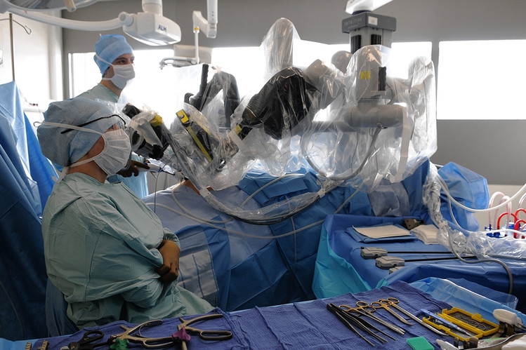 This One Filing Means TITAN MEDICAL INC COM NPV (OTCMKTS:TITXF) Just Became More Attractive