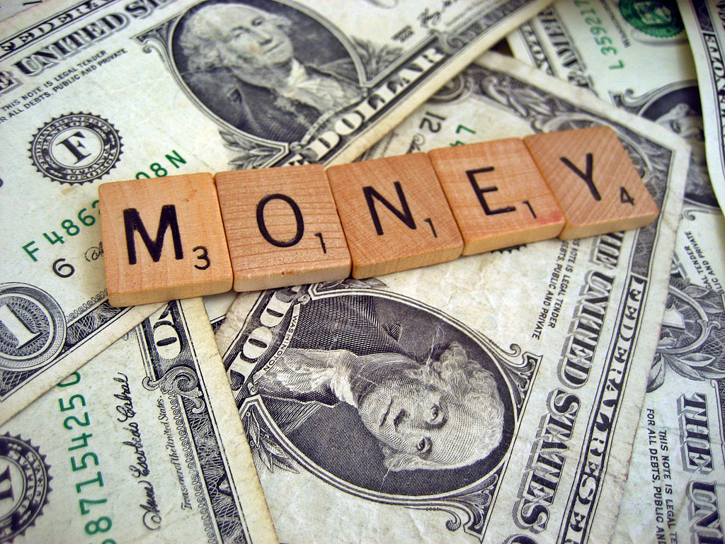 TEMPUS APPLIED SOL COM USD0.0001 (OTCMKTS:TMPS) On A Bull Run
