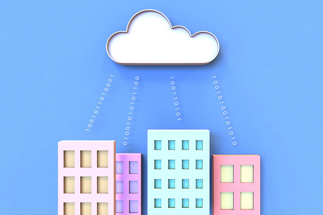Here's Where We Are Looking Now For InterCloud Systems Inc (OTCMKTS:ICLD)
