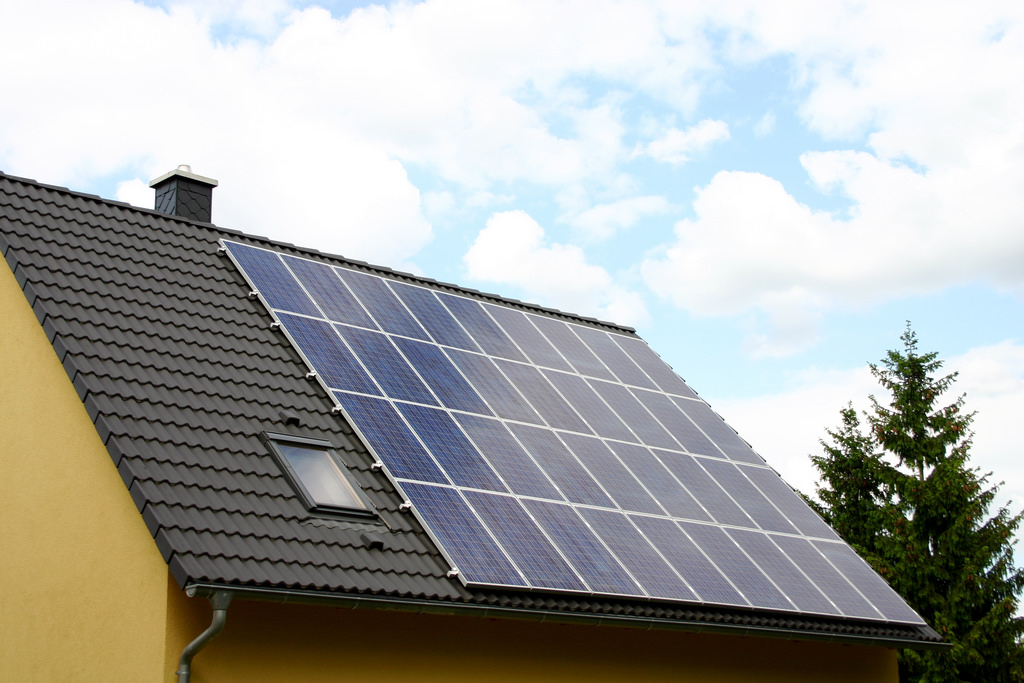 Vivint Solar Inc (NYSE:VSLR) Unveils An Aggressive Expansion Strategy