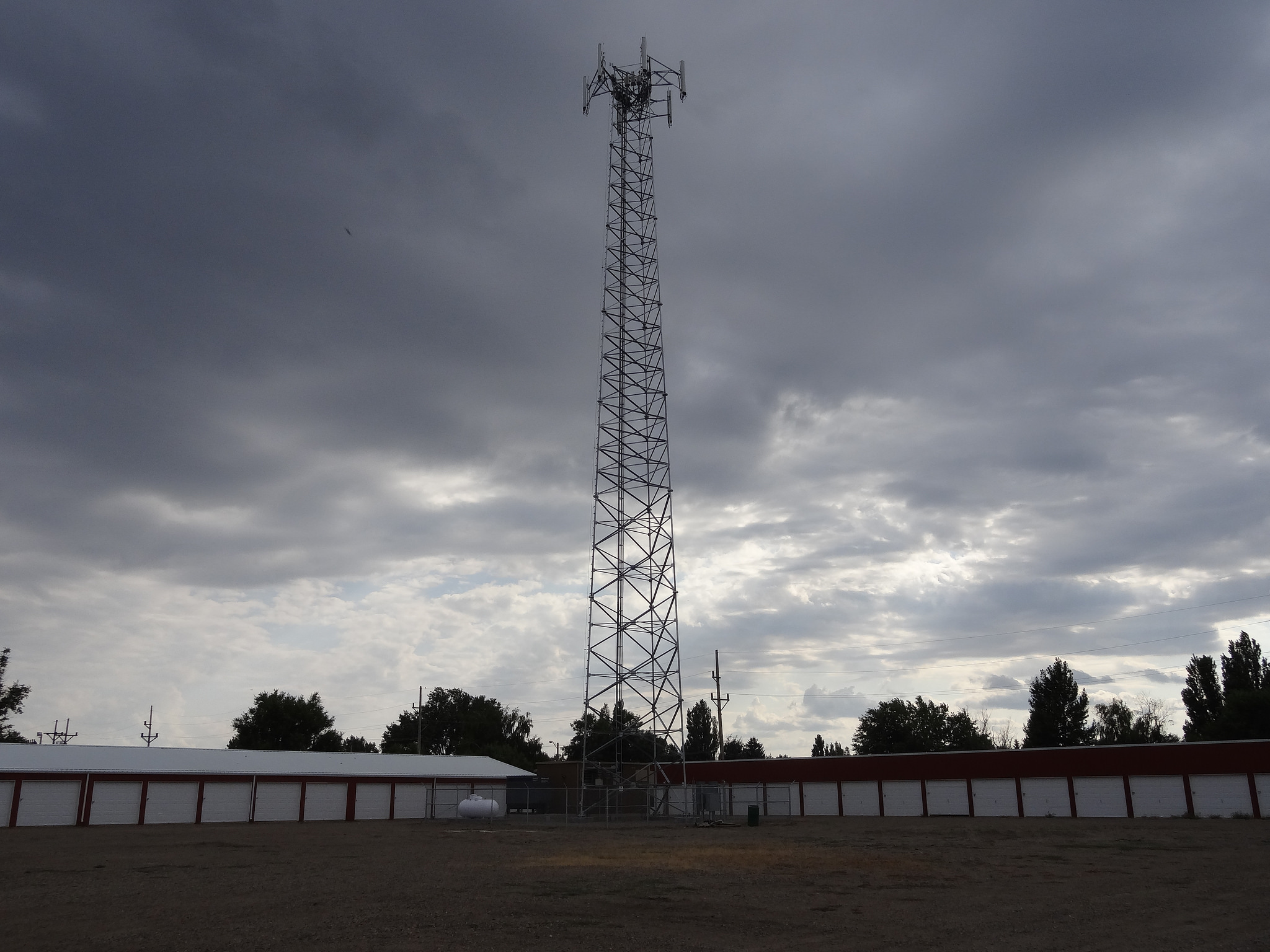 TOWER ONE WIRELESS COM NPV (OTCMKTS:TOWTF) Making Big Moves