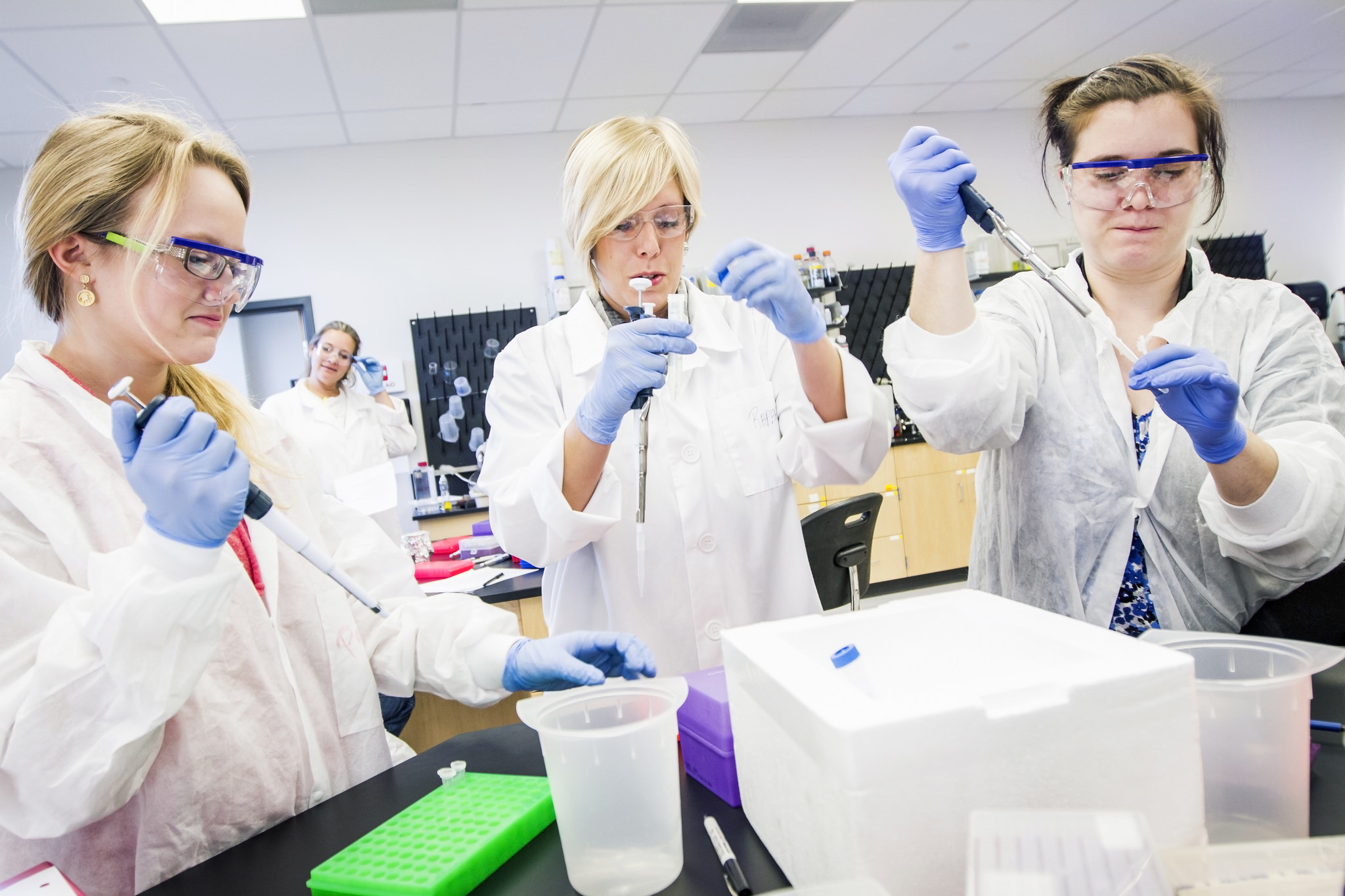 Vitality Biopharma Inc (OTCMKTS:VBIO) Making Meaningful Pharmaceutical Breakthroughs