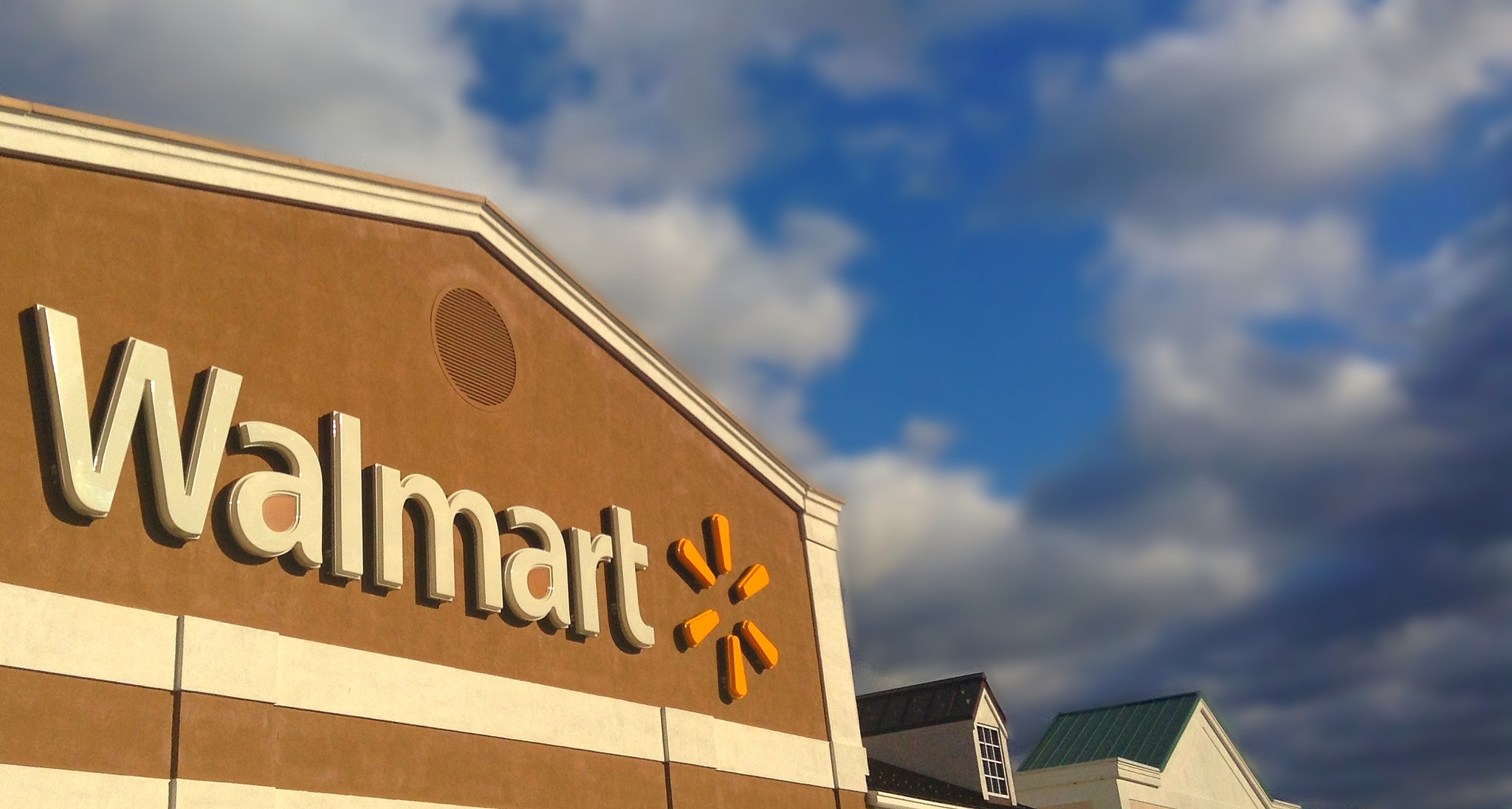 Dewmar International BMC Inc (OTCMKTS:DEWM) Develops Relationship With Wal-Mart Stores Inc (NYSE:WMT)
