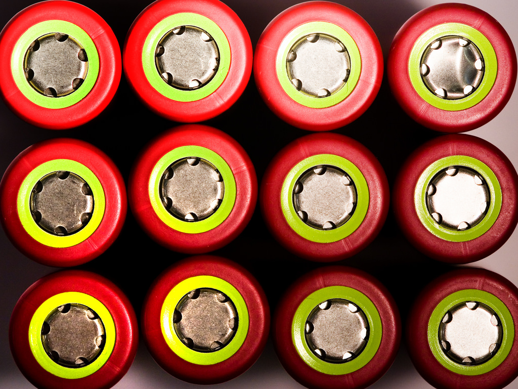 NEMASKA LITHIUM COM NPV (OTCMKTS:NMKEF) Is Today's Lithium Focus