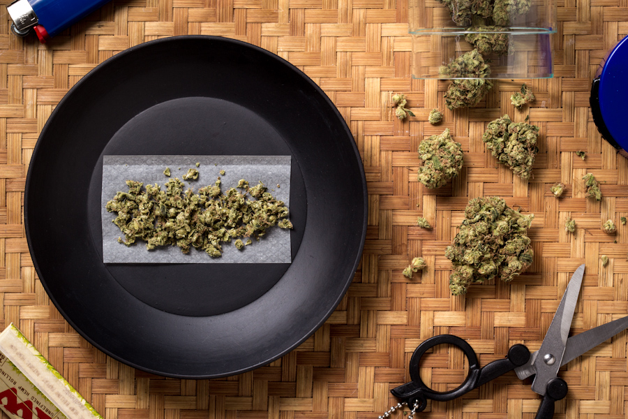 Medical Marijuana Inc (OTCMKTS:MJNA) Reports Largest Revenue Quarter In Its History