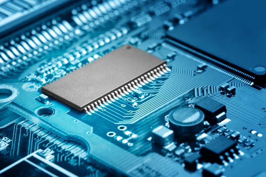 Mosys Inc. (NASDAQ:MOSY) Is Today's Tech Focus