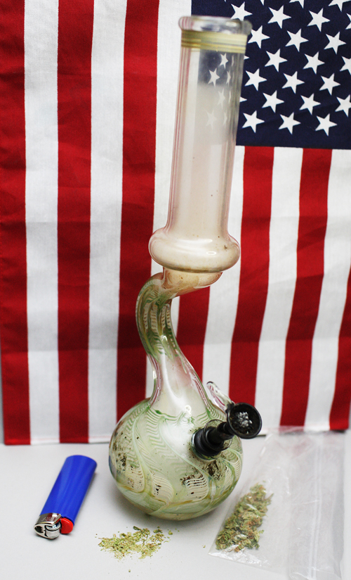 Marijuana Company Of America Inc (OTCMKTS:MCOA) Making A Breakout
