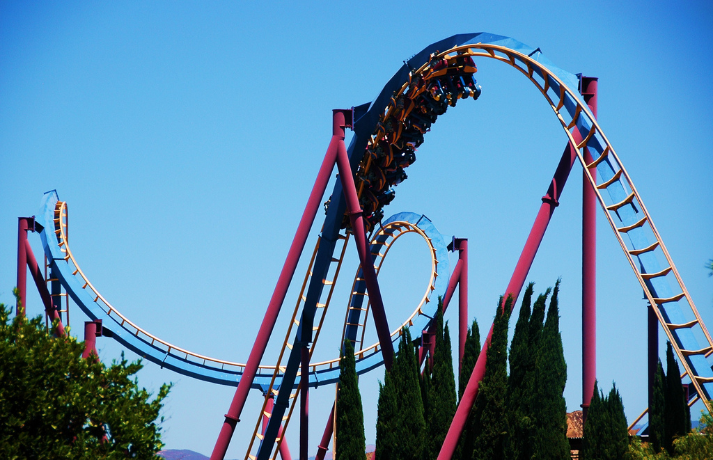 New Asia Energy Inc (OTCMKTS:NAEI) Takes Investors On A Wild Ride