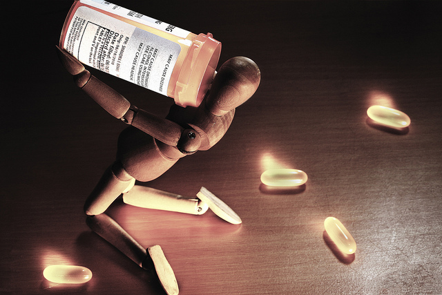 Here's Why Opiant Pharmaceuticals Inc (OTCMKTS:OPNT) Is Running And What's Next