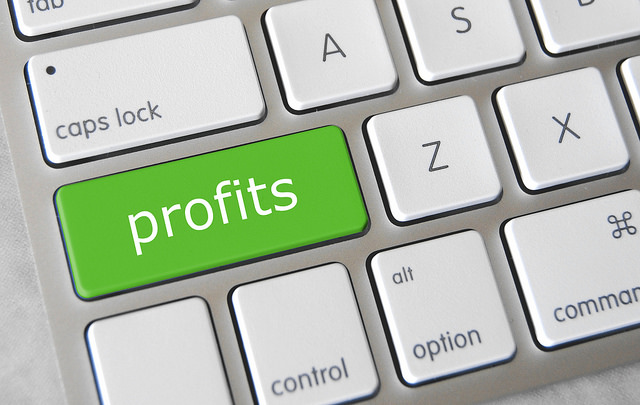 Time To Book Profits In Leafbuyer Technologies Inc (OTCMKTS:LBUY)
