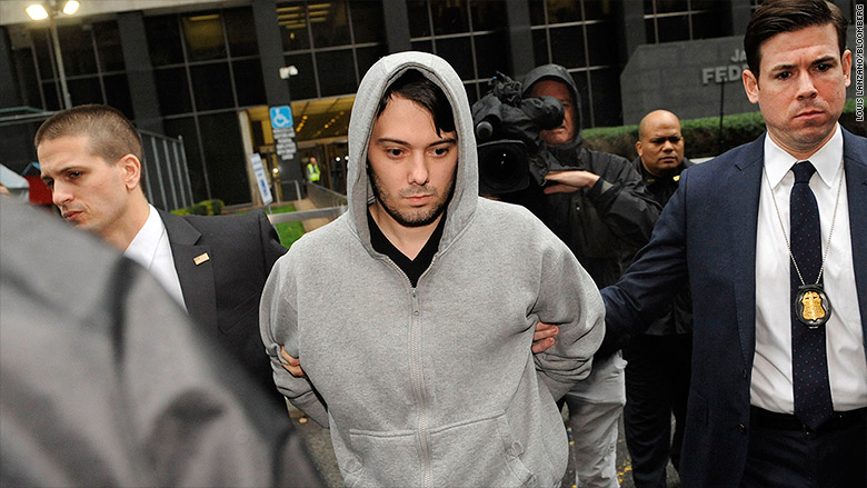 Life After Martin Shkreli For KaloBios Pharmaceuticals Inc (OTCMKTS:KBIO)