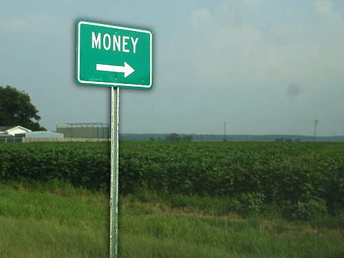 On4 Communications Inc (OTCMKTS:ONCI) Climbing Up The Charts