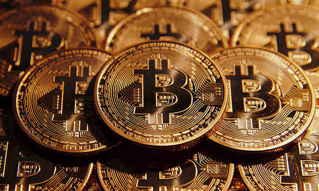 FIRST BITCOIN CAP COM NPV (OTCMKTS:BITCF) Is Running: Here's What's Next