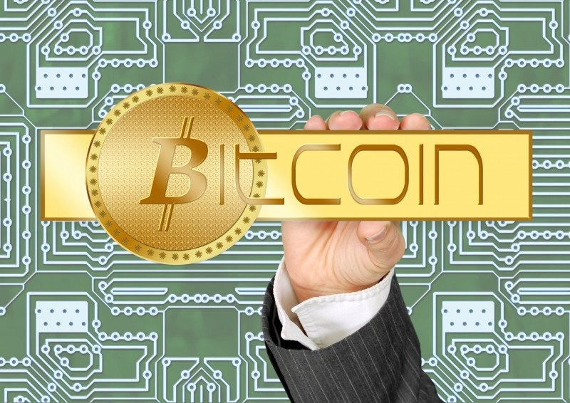 COIN CITADEL COM NPV (OTCMKTS:CCTL) Is A Bitcoin Runner