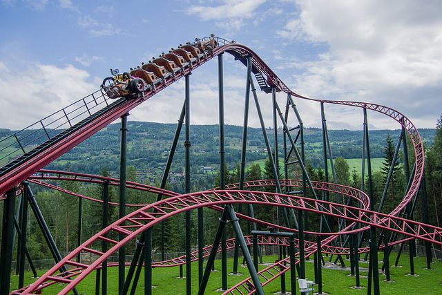 Strategic Global Investments, Inc. (OTCMKTS:STBV) Takes Investors On A Wild Ride