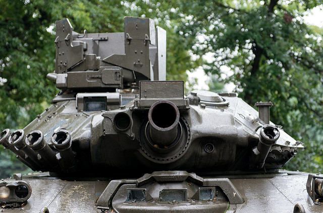 RADA Electronic Ind. Ltd. (NASDAQ:RADA) Just Opened The Door To US Military Sales