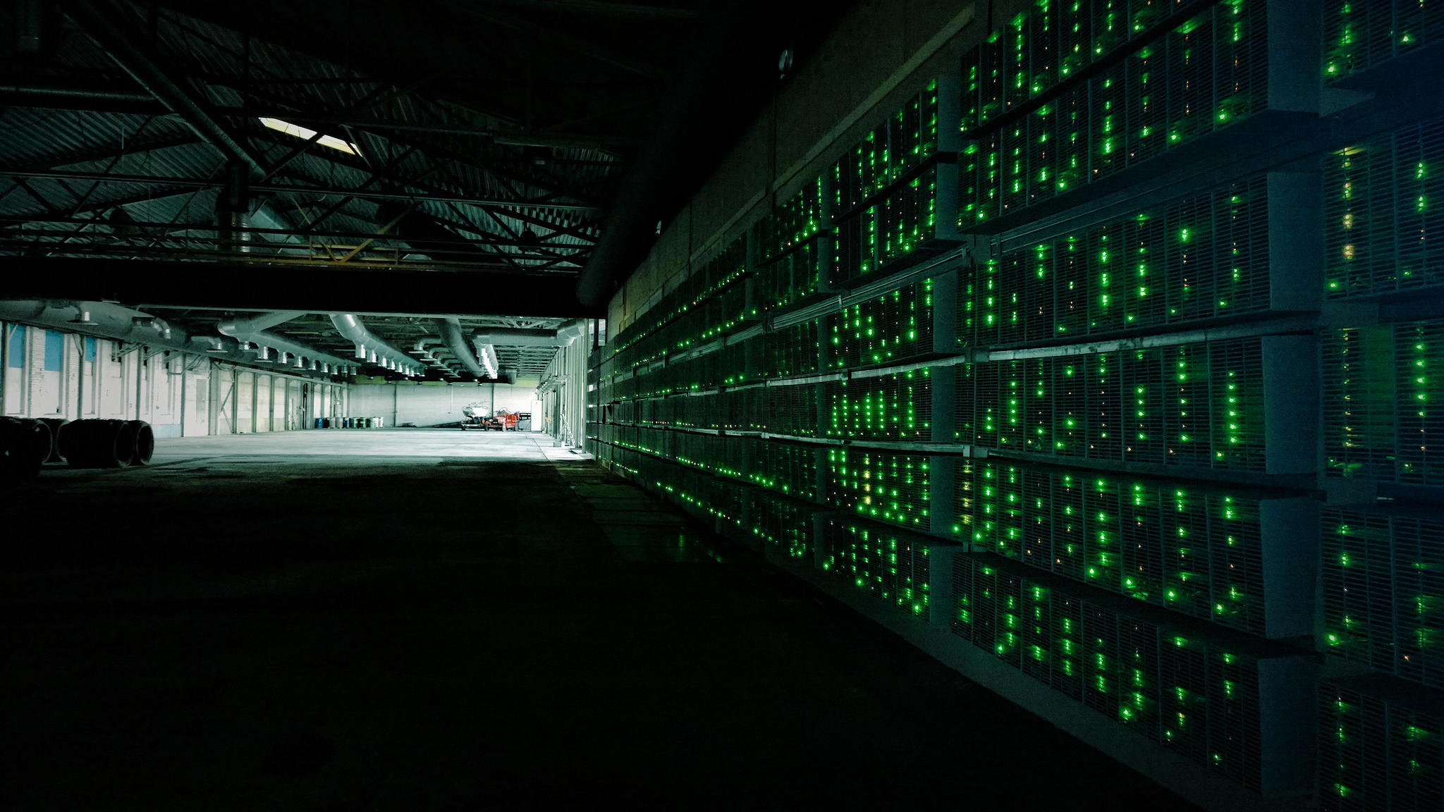 Here's Why The Latest BTCS Inc (OTCMKTS:BTCS) Announcement Could Be An Opportunity