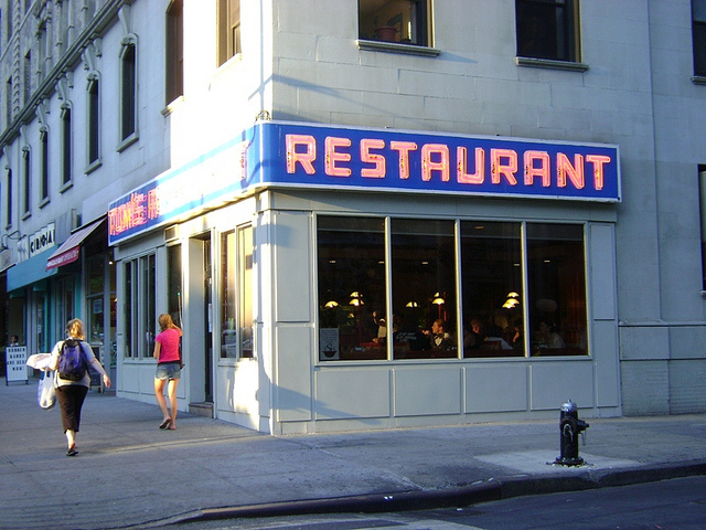 Soupman Inc (OTCMKTS:SOUPQ) Is A Prime Takeover Candidate