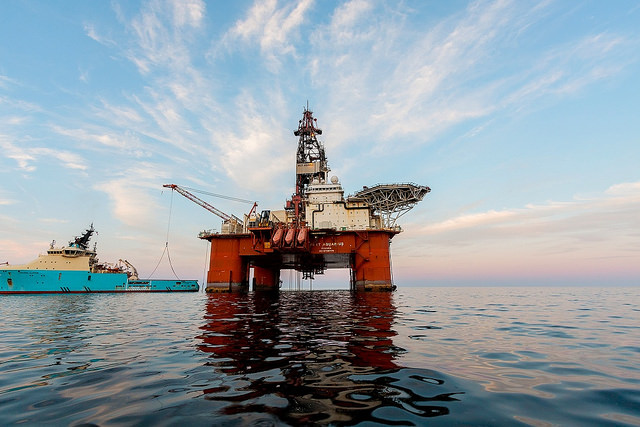 Hyperdynamics Corporation (OTCMKTS:HDYN) Is Today's Oil & Gas Focus Stock