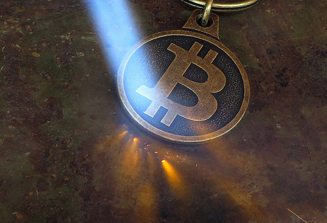 FIRST BITCOIN CAP COM NPV (OTCMKTS:BITCF) Just Returned 195% In 3 Days For Our Readers
