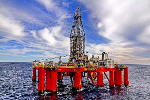 Hyperdynamics Corporation (OTCMKTS:HDYN) Is A Turnaround Opportunity