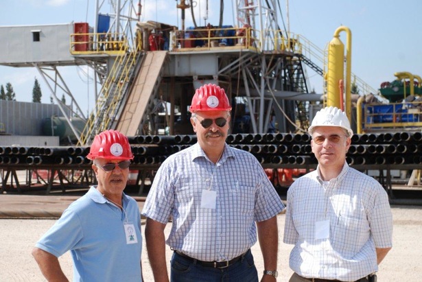 Zion Oil & Gas, Inc. (NASDAQ:ZN) Is A Fantastic Story