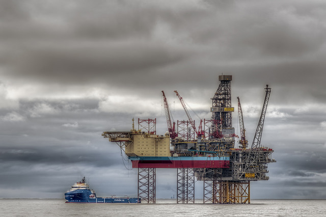North Atlantic Drilling Ltd. (OTCMKTS:NADLQ) Hits The OTC Markets