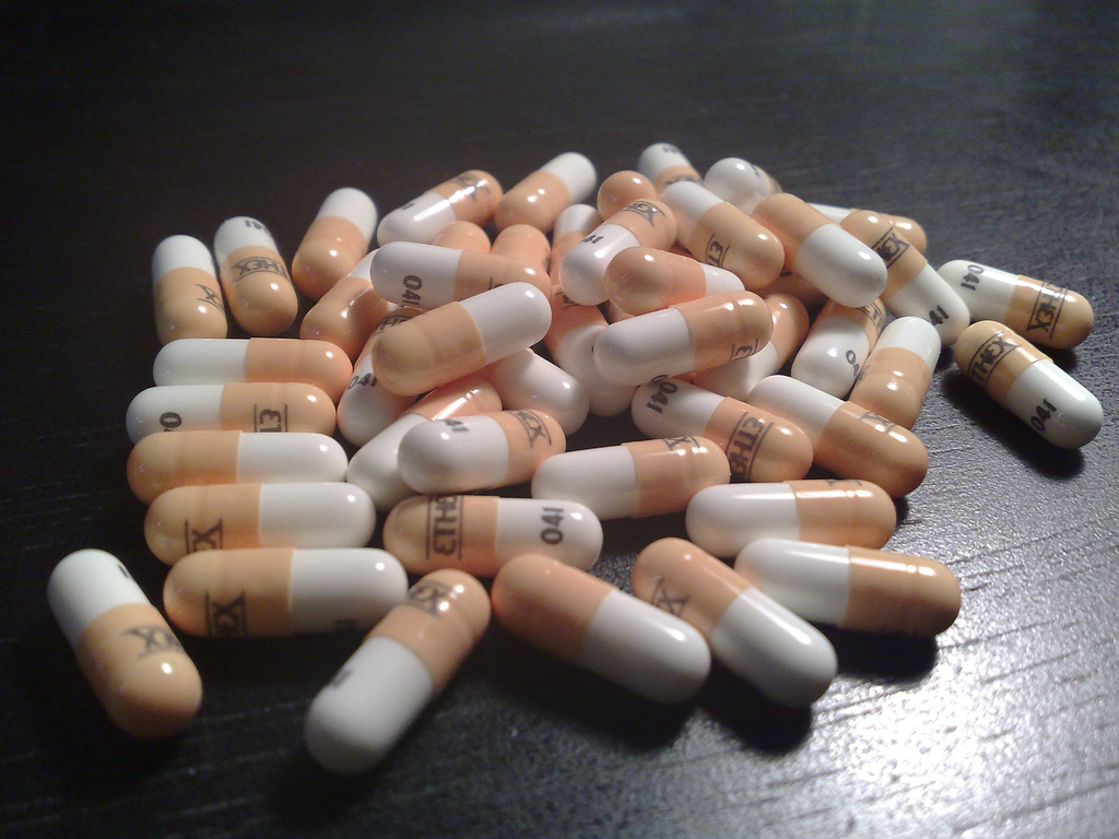 Here Are Two Ways Elite Pharmaceuticals Inc (OTCMKTS:ELTP) Could Win From Generic OxyContin