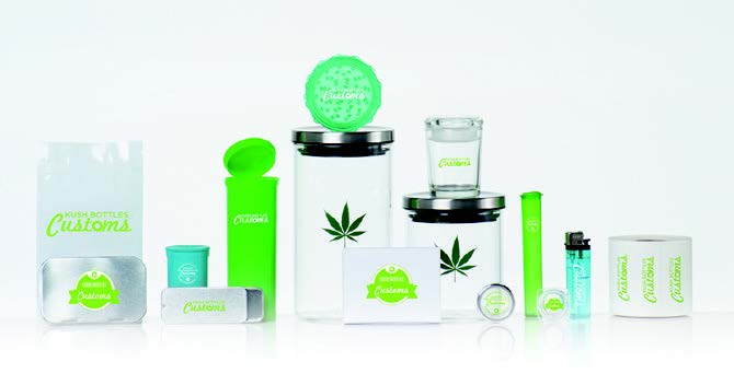 Kush Bottles Inc (OTCMKTS:KSHB): Profiting From Stringent Cannabis Regulations