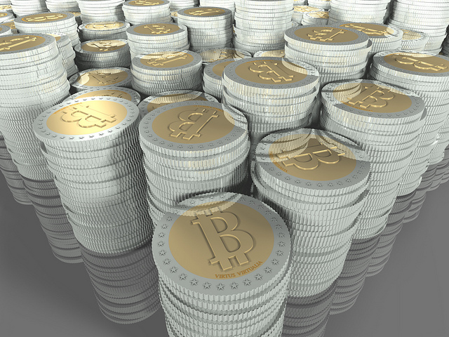Here's What's Happening With Our Top Bitcoin Stocks: Bitcoin Investment Trust (OTCMKTS:GBTC) And MGT Capital Investments Inc. (OTCMKTS:MGTI)
