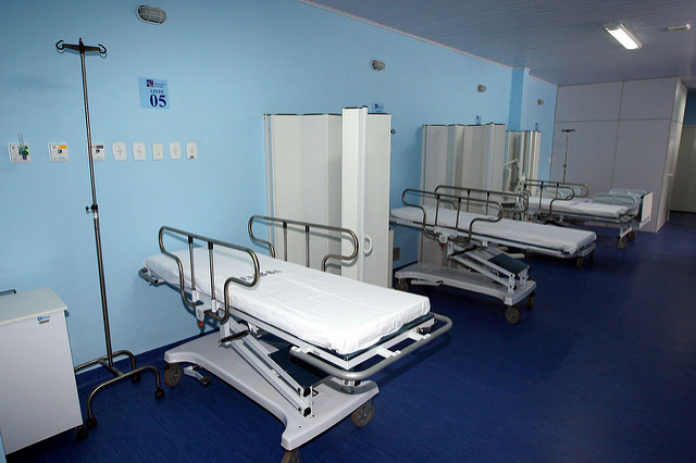 Is This The Turning Point For Rennova Health Inc (NASDAQ:RNVA)?