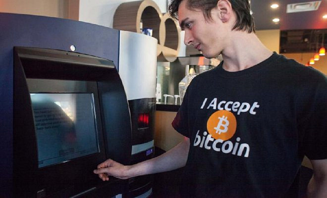 Epazz Inc (OTCMKTS:EPAZ) Is A Bitcoin Cannabis Play