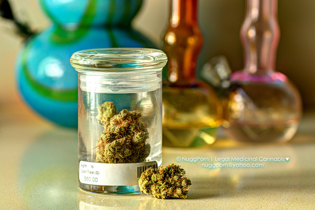 Here’s What You Can Expect From Cannabics Pharmaceuticals Inc (OTCMKTS:CNBX)