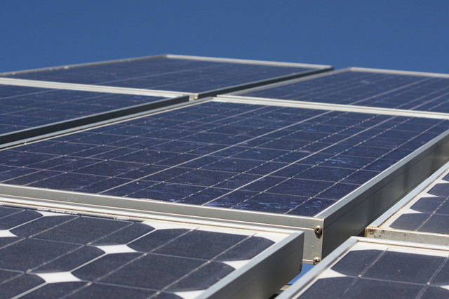 Real Goods Solar, Inc. (NASDAQ:RGSE) Just Got Exactly What We Said It Needed