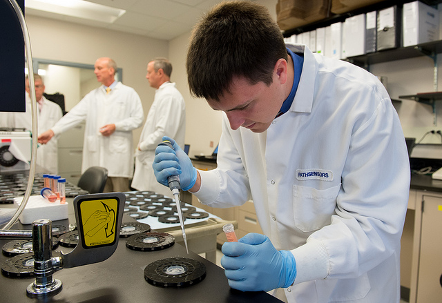 PDL BioPharma Inc (NASDAQ:PDLI) Is A Different Sort Of Biotech Play