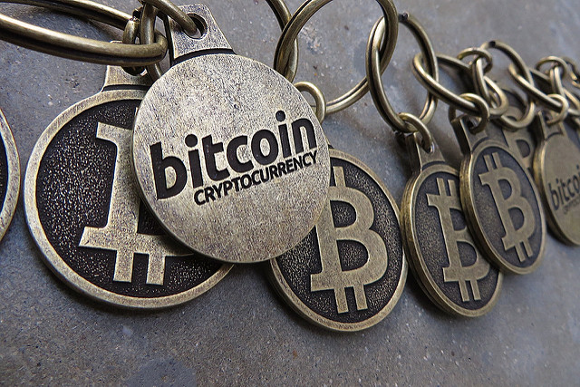 Here's A Divergence Driven Opportunity In Bitcoin Investment Trust (OTCMKTS:GBTC)