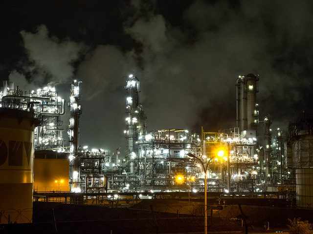 Is MMEX Resources Corp (OTCMKTS:MMEX) A Reversal Play On Refinery Projects Progress?
